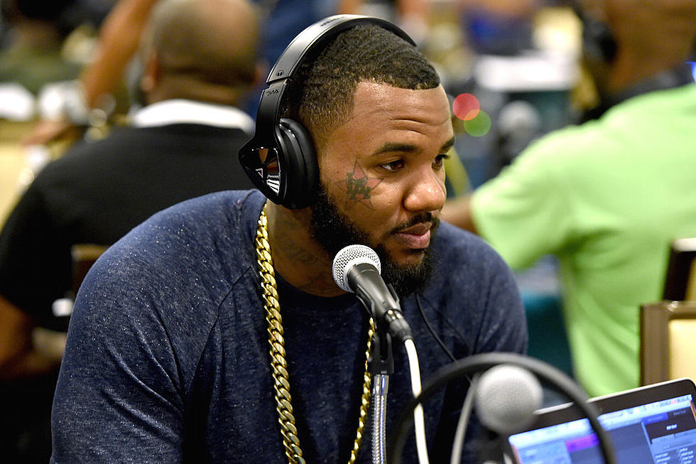 The Game Cancels Australian Tour Due to Visa Issues
