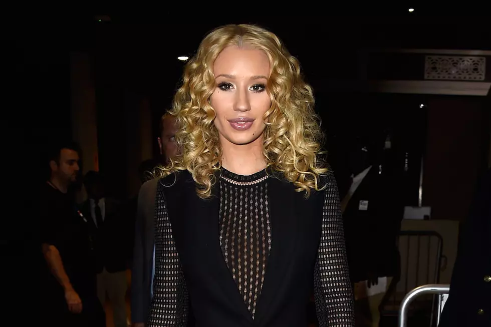 Iggy Azalea Responds to T.I. Saying He Doesn&#8217;t Work With Her Anymore