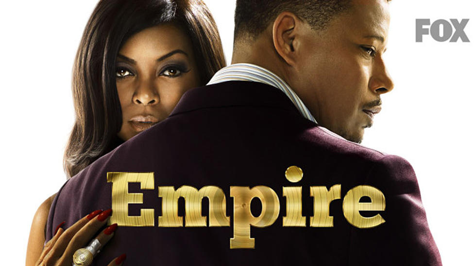 Marvin Gaye&#8217;s Son Claims &#8216;Empire&#8217; Was His Idea and Is Suing Fox