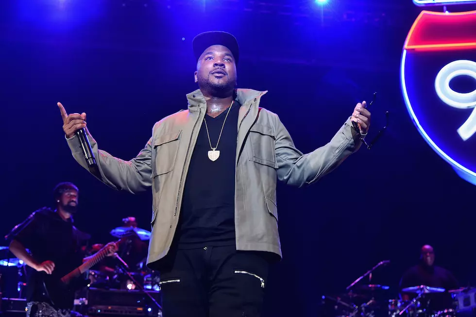 Man Shot and Killed at Nightclub During Party Hosted by Jeezy
