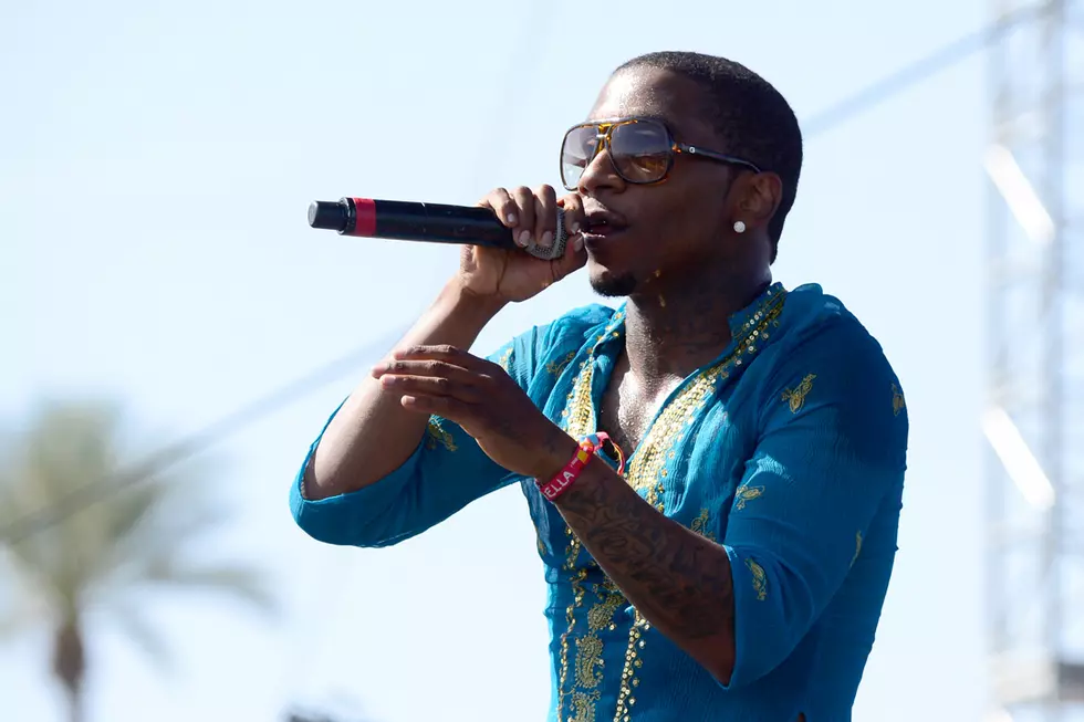 Lil B Dedicates ‘Black Ken’ Mixtape to Lil Uzi Vert, Iggy Azalea and More