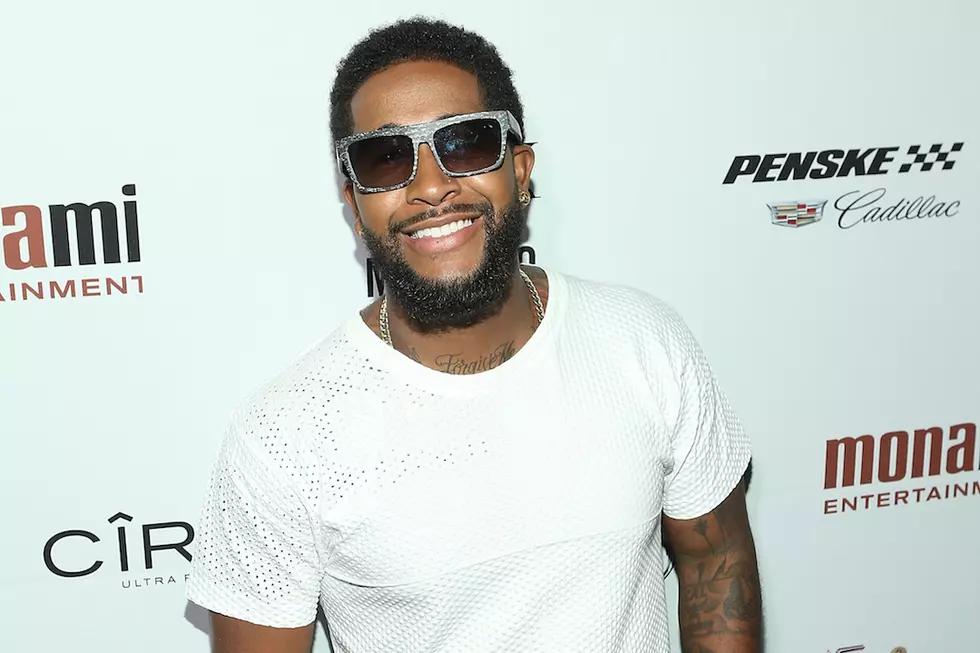 Omarion Explains How ‘Love & Hip-Hop Hollywood’ Helped His Career
