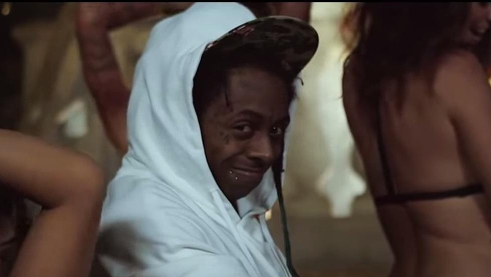 O.T. Genasis and Lil Wayne Celebrate Strippers in “Do It” Video
