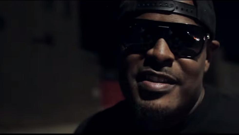 Sheek Louch Posts Up in “Got Damn (Freestyle)” Video