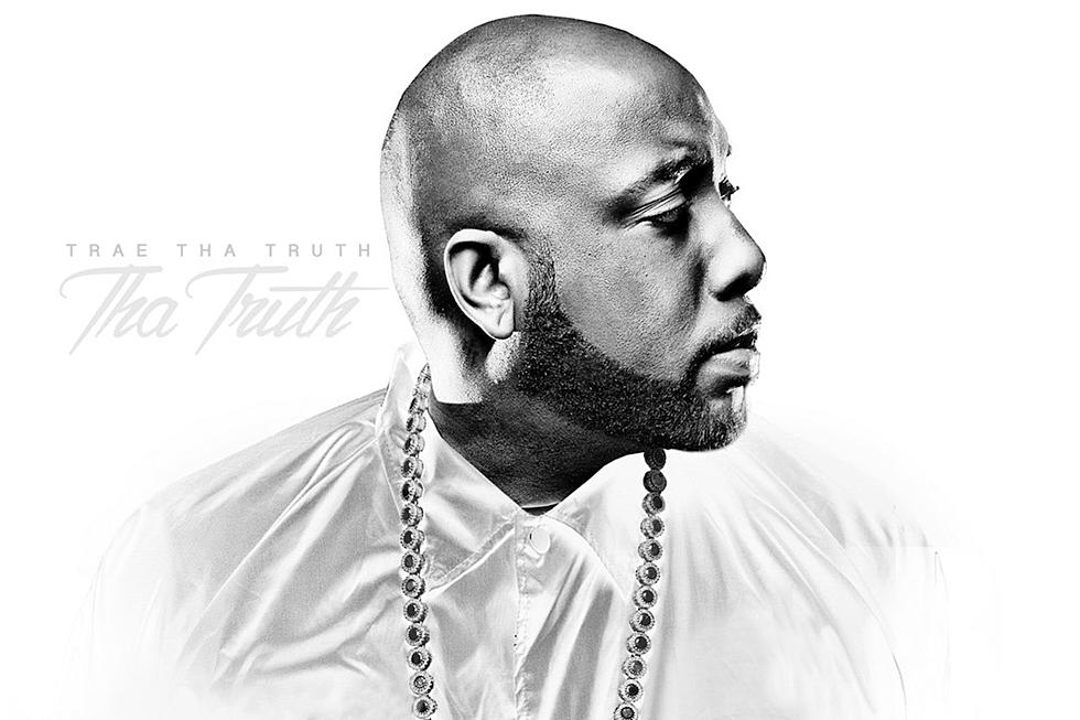 Trae Tha Truth Is Finally Letting Fans Into His World