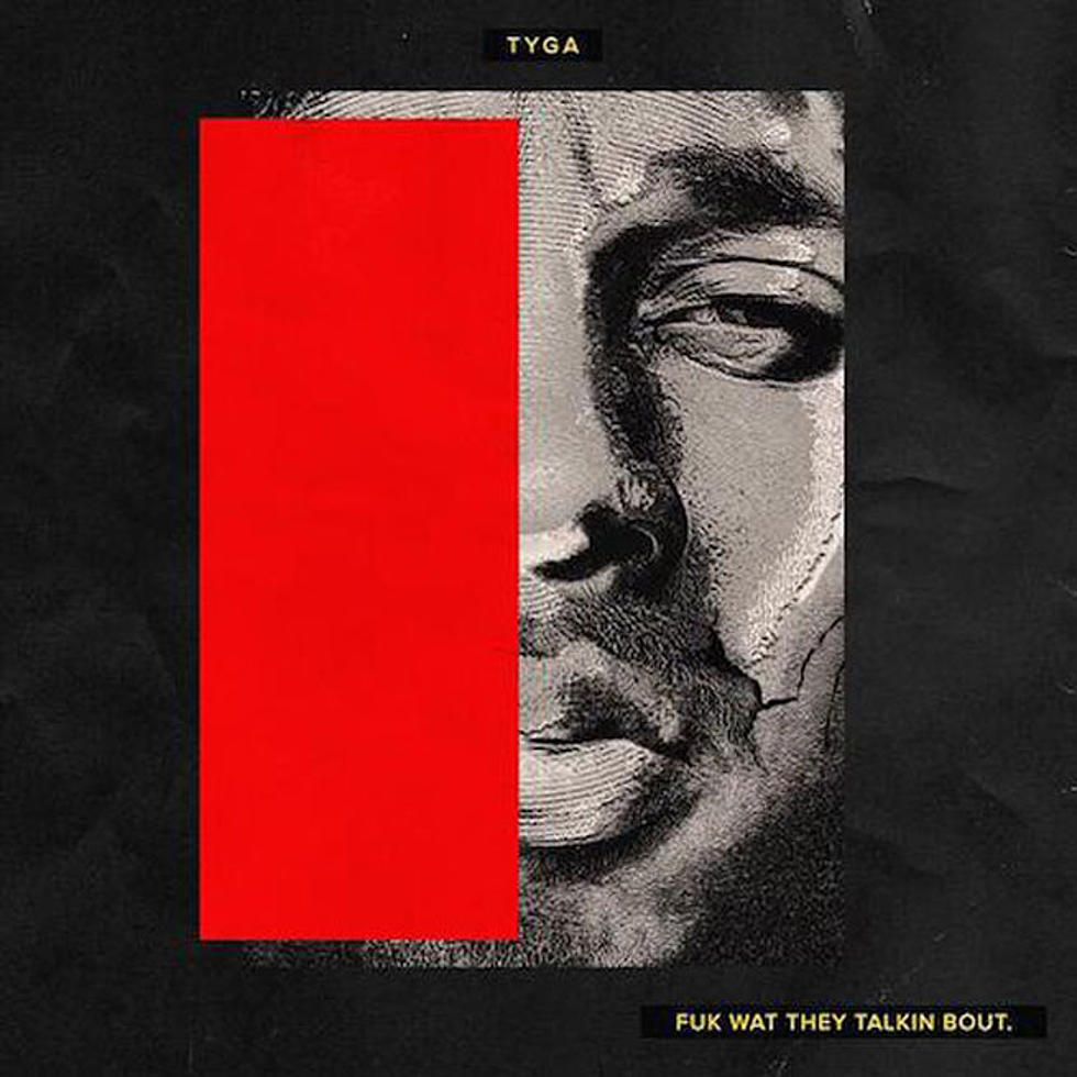 Stream Tyga’s New Mixtape