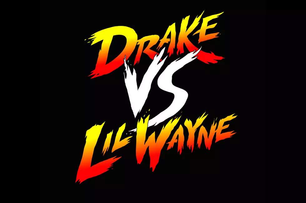 Every Lil Wayne and Drake Collaboration Ever