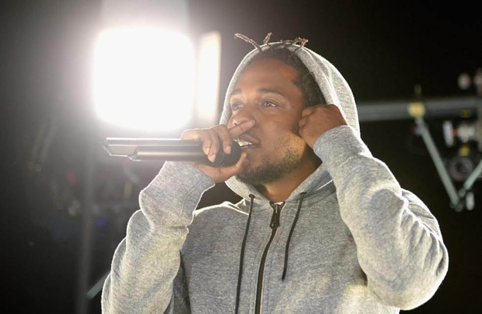 10 of the Best Televised Kendrick Lamar Live Performances