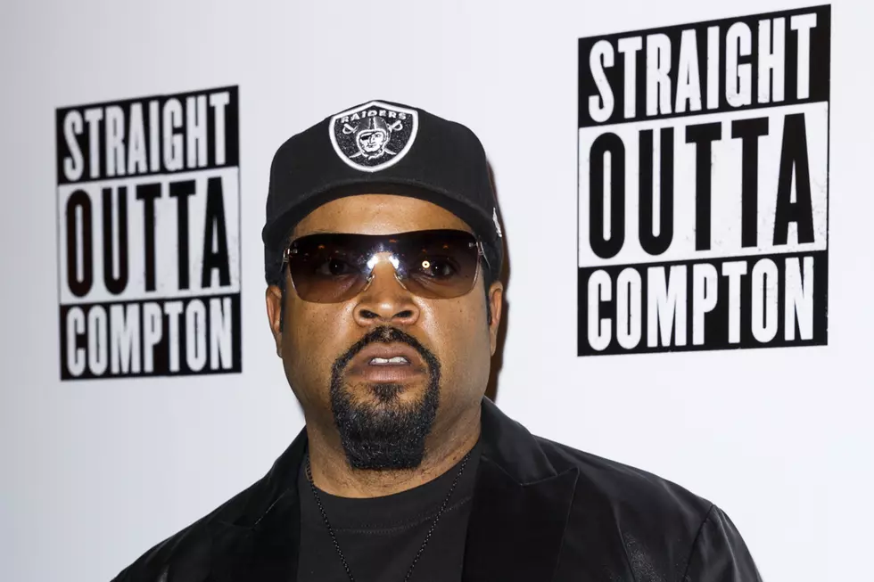 Ice Cube to Star in Disney Musical ‘Oliver Twist’