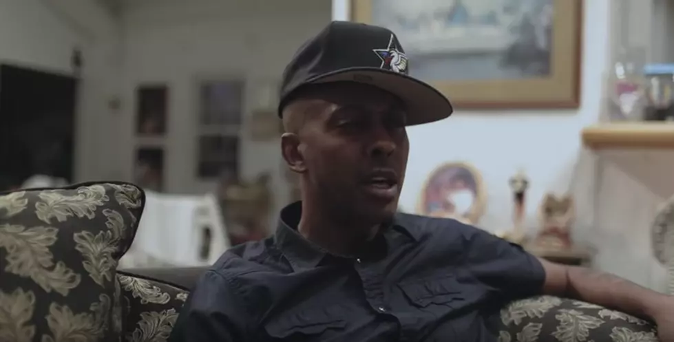 Watch Gillie Da Kid's New Video For "Make it Home"