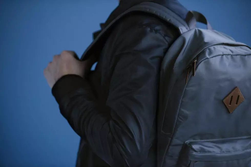 Herschel Supply Fall 2015 Nylon Collection