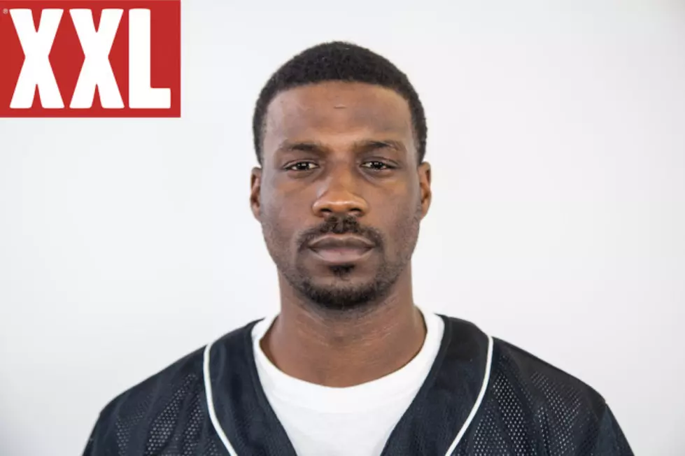 4 Things We Learned From Jay Rock&#8217;s Mini Documentary