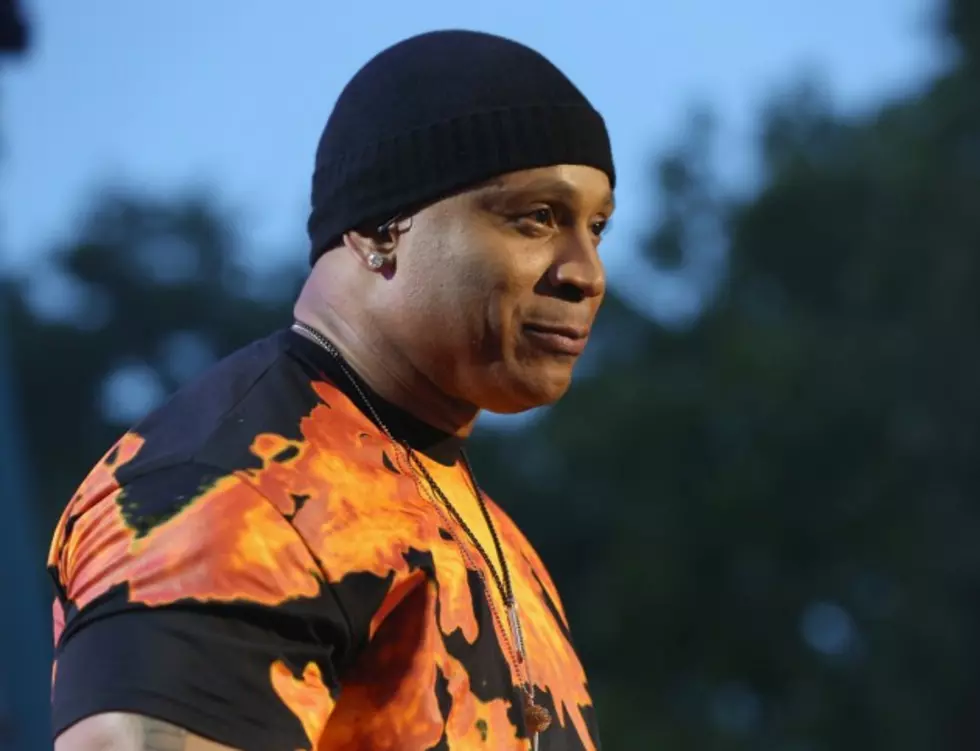LL Cool J&#8217;s Son Gets Arrested