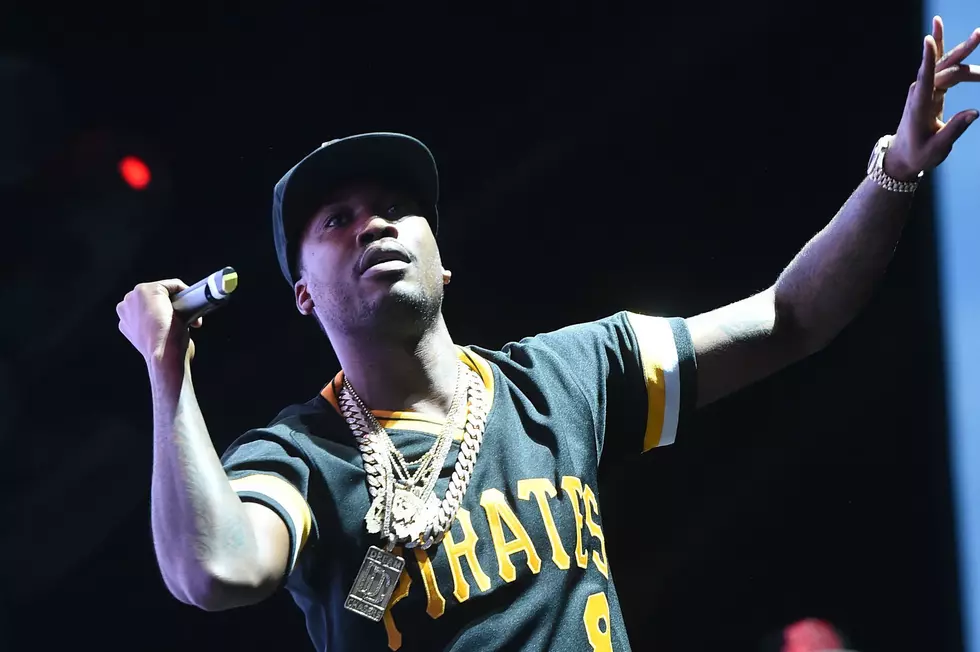 Meek Mill References Drake And Future Album
