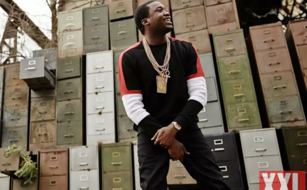 Meek Mill Responds to Drake&#8217;s &#8216;What A Time To Be Alive&#8217; Diss