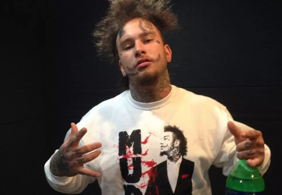Rappers Stitches and Inkmonstarr Diss Kylie Jenner and Tyga in “Kyga She’s a Liar” Video