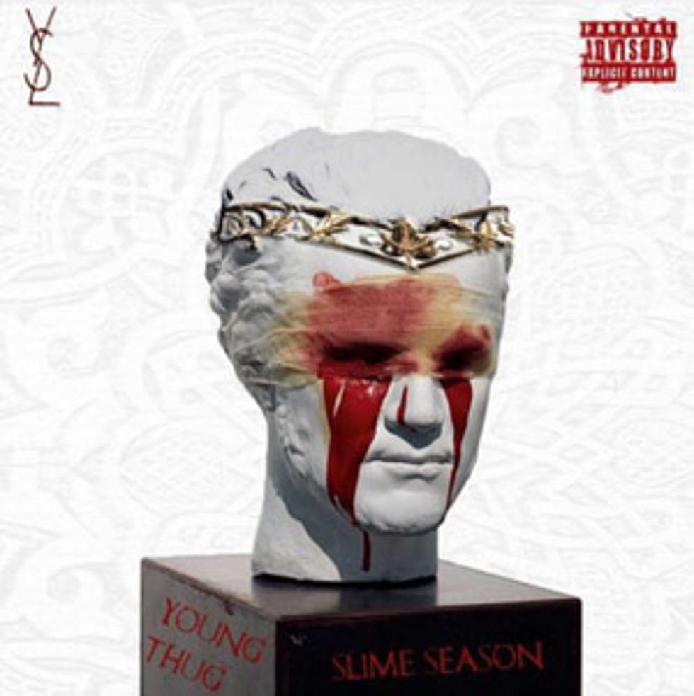 Young Thug's 'Slime Season' Mixtape is Finally Out
