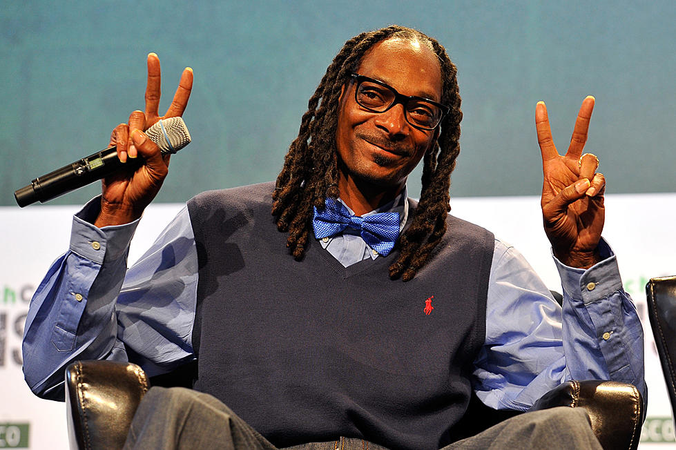 Snoop Dogg, Birdman And More In New BET Reality Series