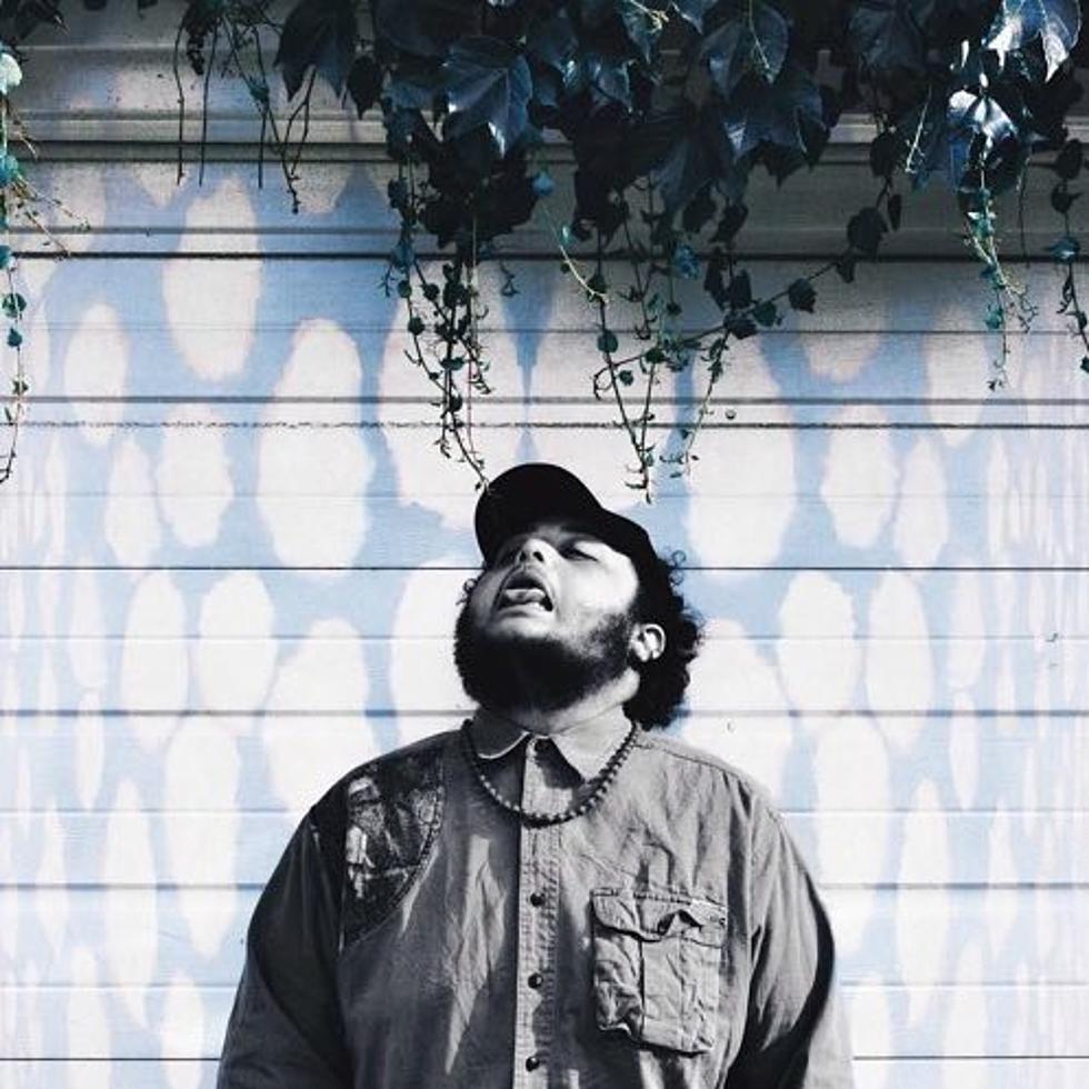 Listen to Alex Wiley, "For Sunny"