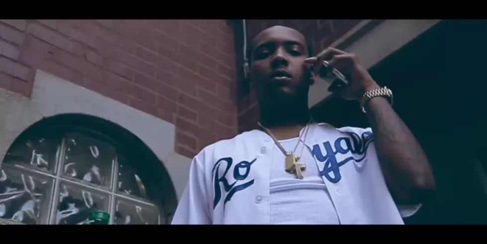 Lil Herb Changes Name, Signs to Cinematic Music Group