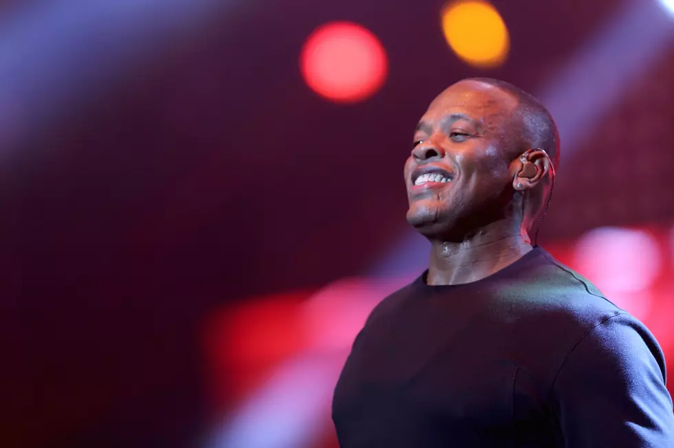 Dr. Dre Wants To Tour Europe Kendrick, Eminem and Snoop