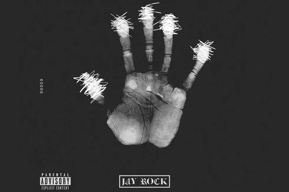 Jay Rock Wants to Shine a Light on His Hometown With His New Album