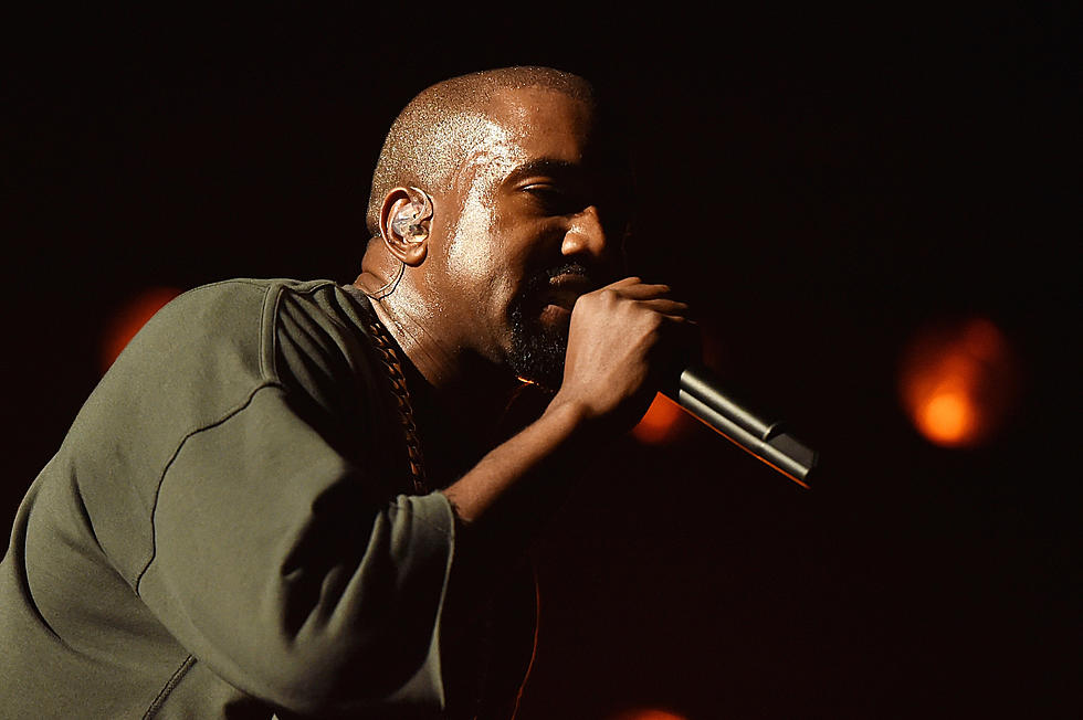 A History of Kanye West Cosigns
