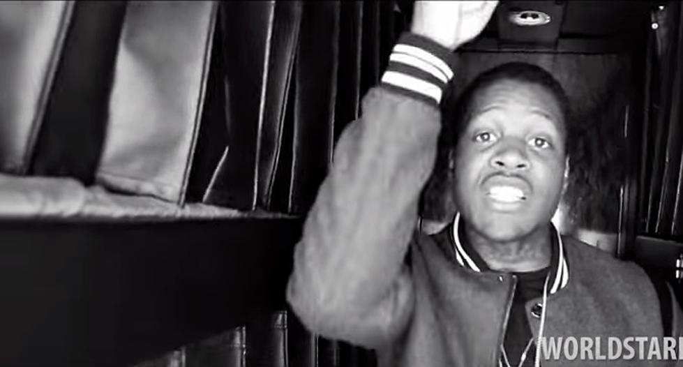 Lil Durk Channels Jay Z in "Remember" Video