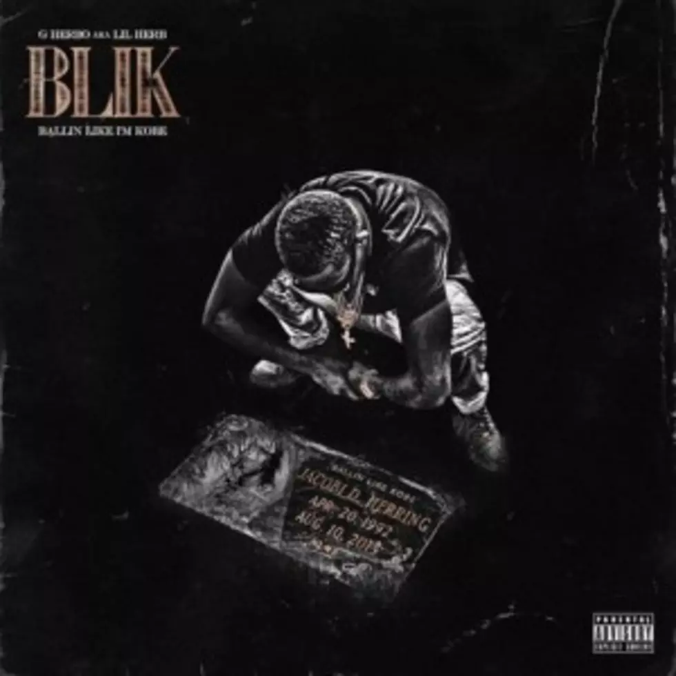 Listen to G Herbo Feat. Lil Durk, “Aint Right”