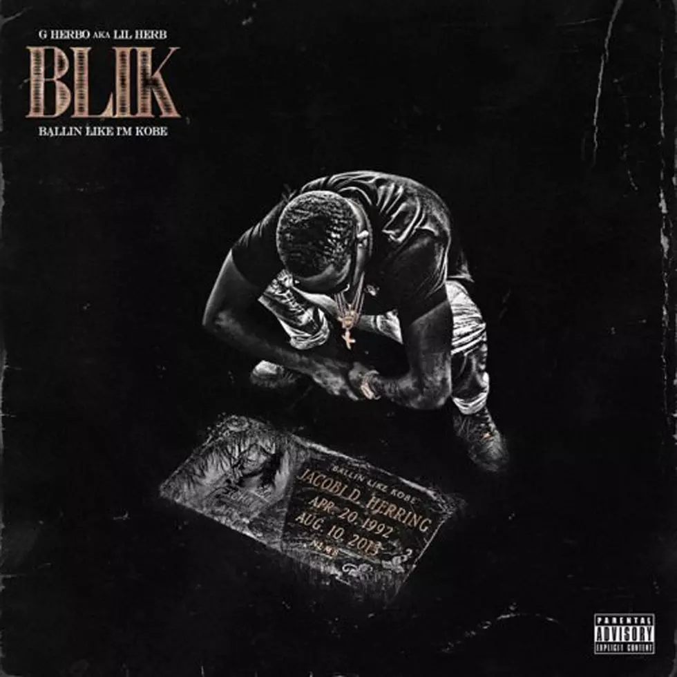Listen to G Herbo's "Ain't Right" Featuring Lil Durk