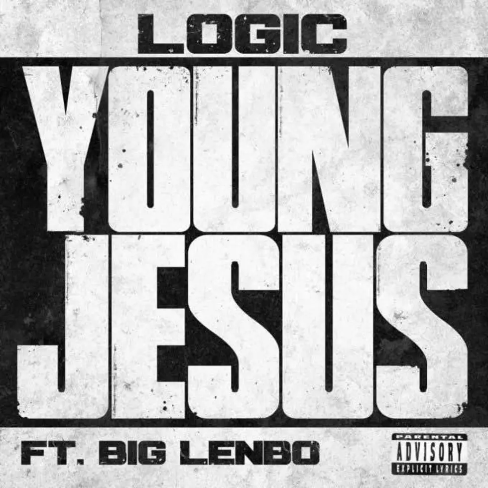 Listen to Logic Feat. Big Lenbo, "Young Jesus"