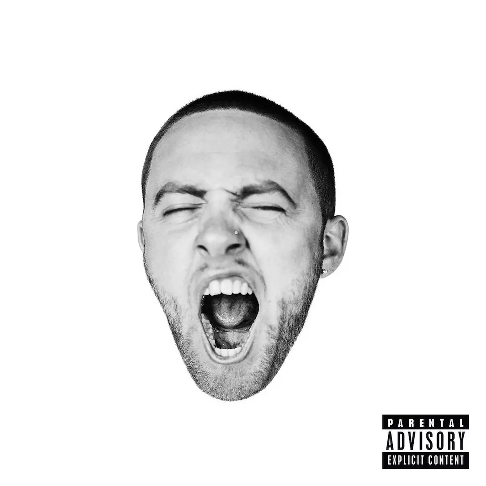 Mac Miller Shows His Newfound Maturity on ‘GO:OD A.M.’
