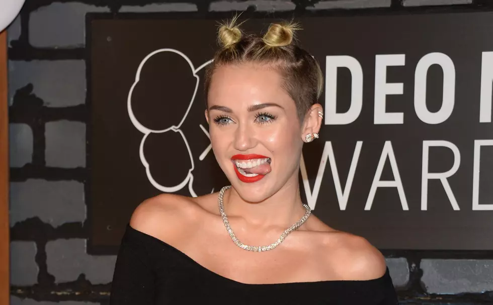 10 Hip-Hop Songs That Name Drop Miley Cyrus