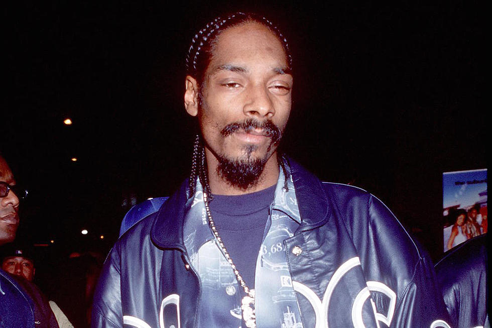 Snoop Dogg Has His Own Reality Sports Show