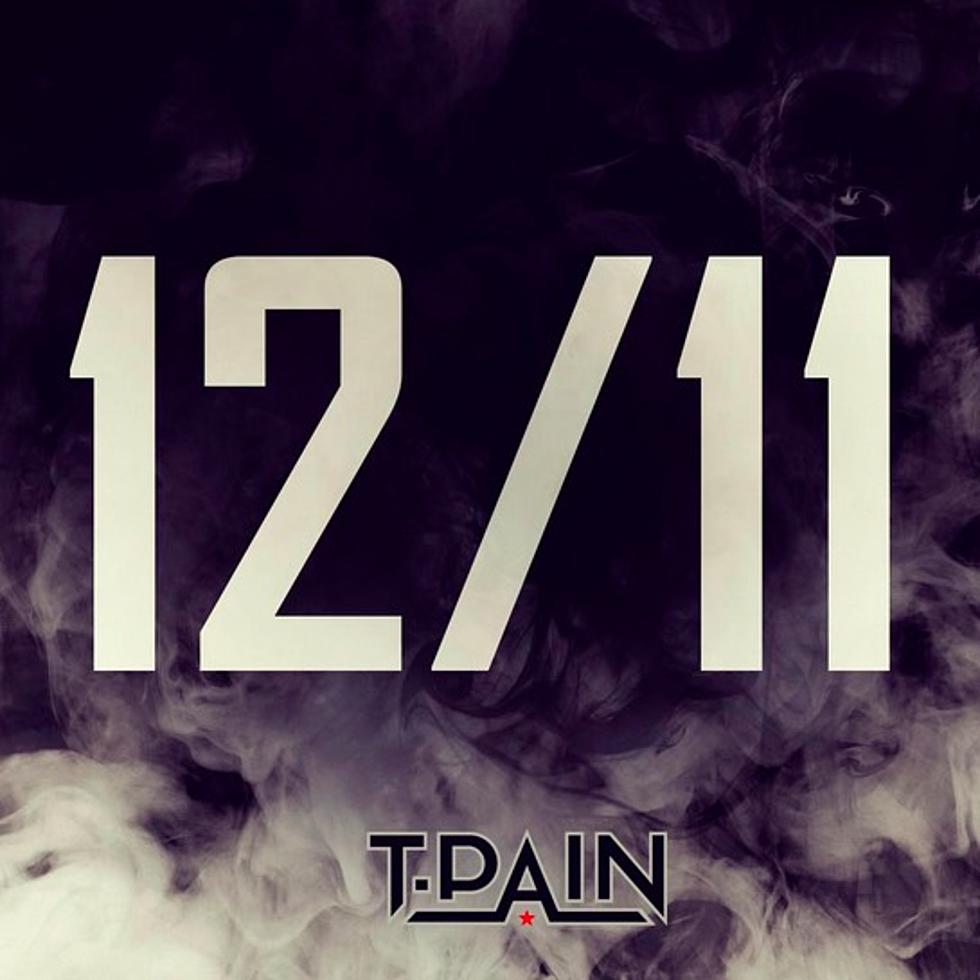 T-Pain’s New Album Drops in December