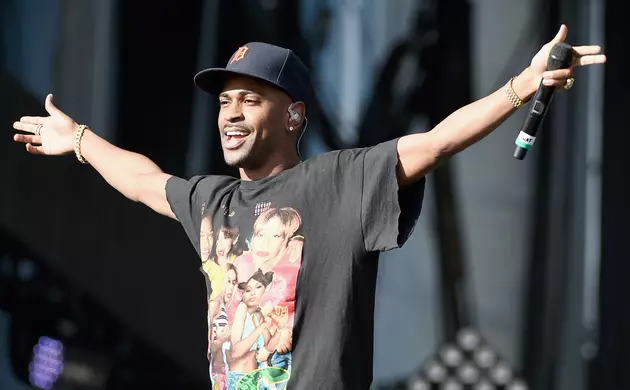 Big Sean Previews Two New Songs
