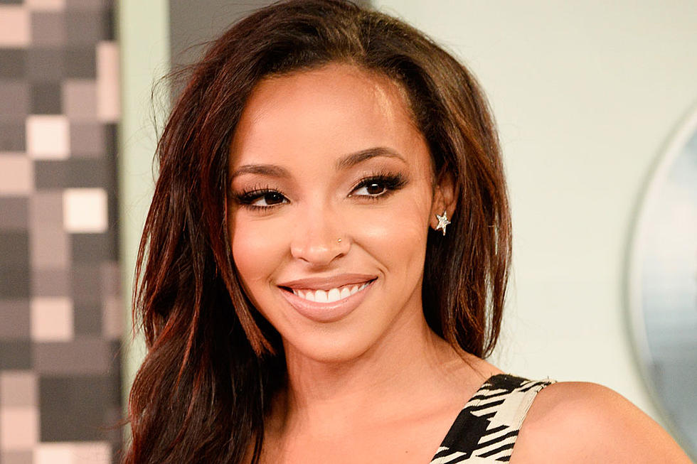 Listen to Tinashe Feat. Young Thug, ‘Party Favors’