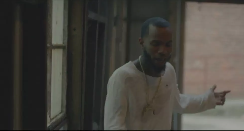 Tory Lanez Brings the Girls Out in "B.L.O.W." Video