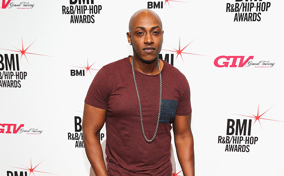 Mystikal Charged With Rape in Louisiana