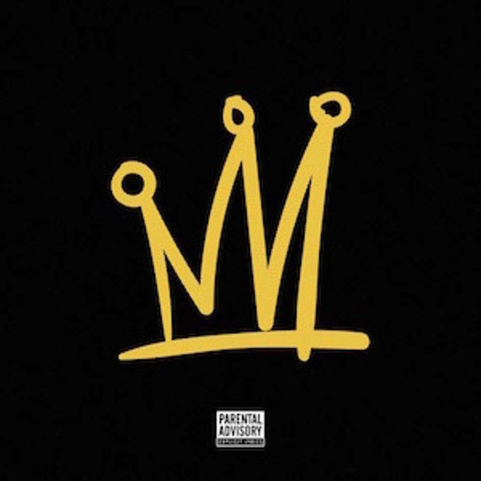 Listen to wiz Khalifa, "King of Everything"