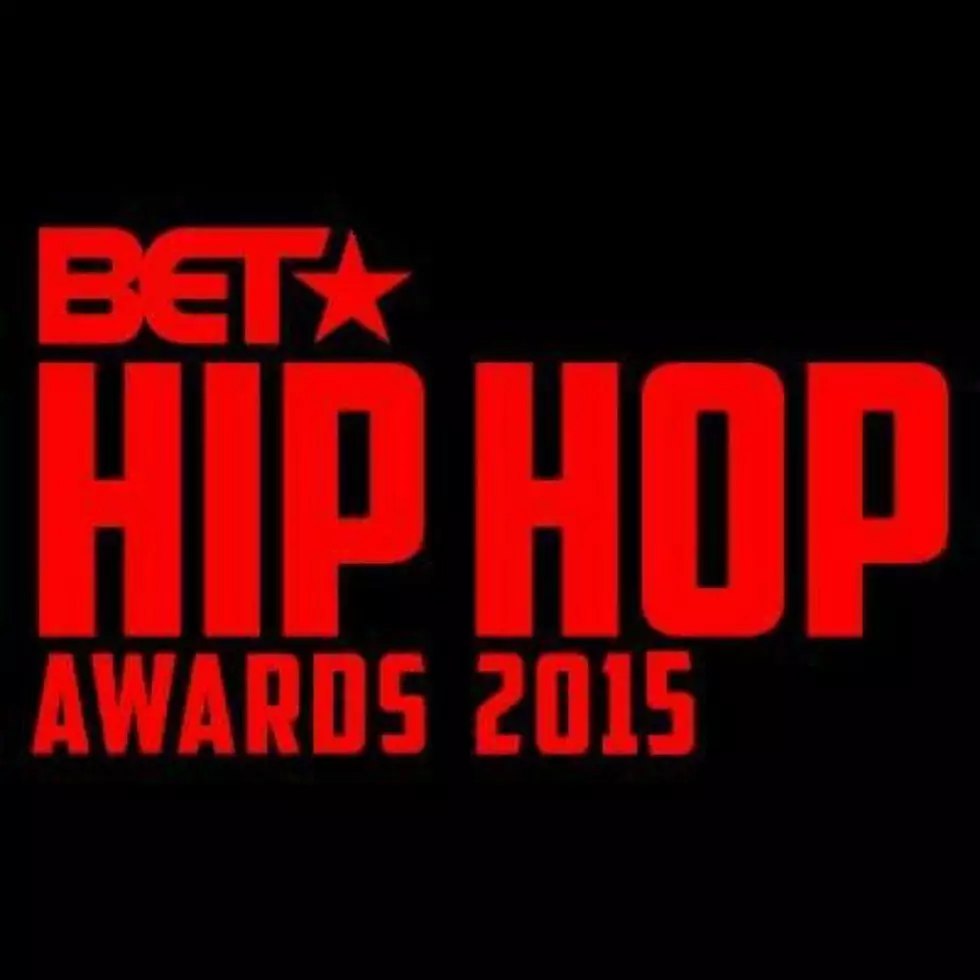 Here's The Lineup For The 2015 BET Hip-Hop Awards Cypher