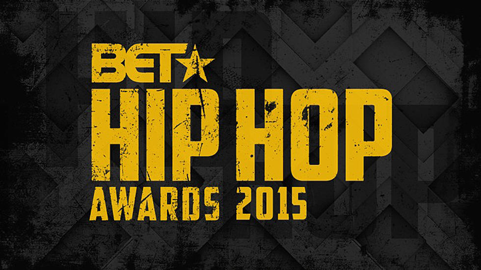 BET Hip Hop Awards 2015: Seat Check
