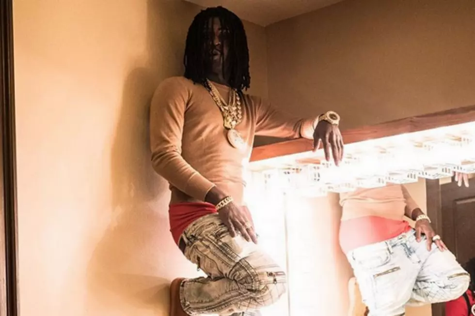 Chief Keef Has to Pay $82,000 for Skipping Show