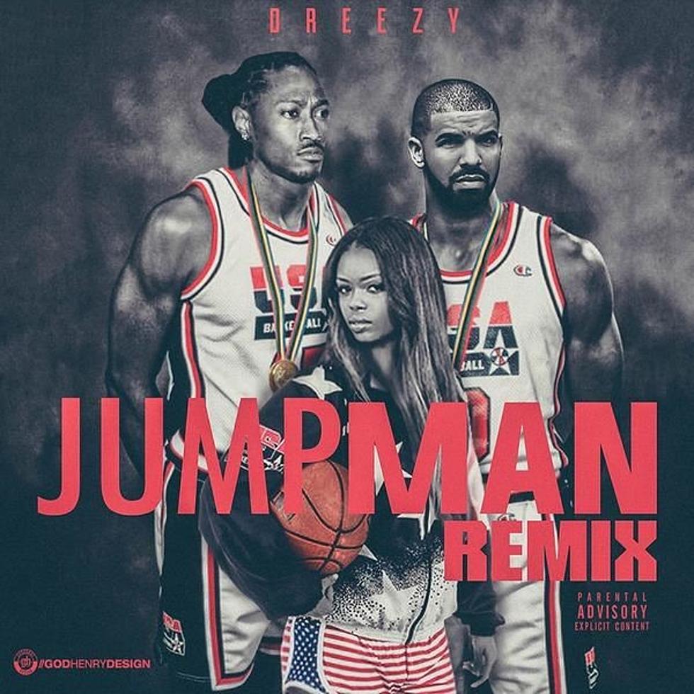 Listen to Dreezy, "Jumpman (Remix)"