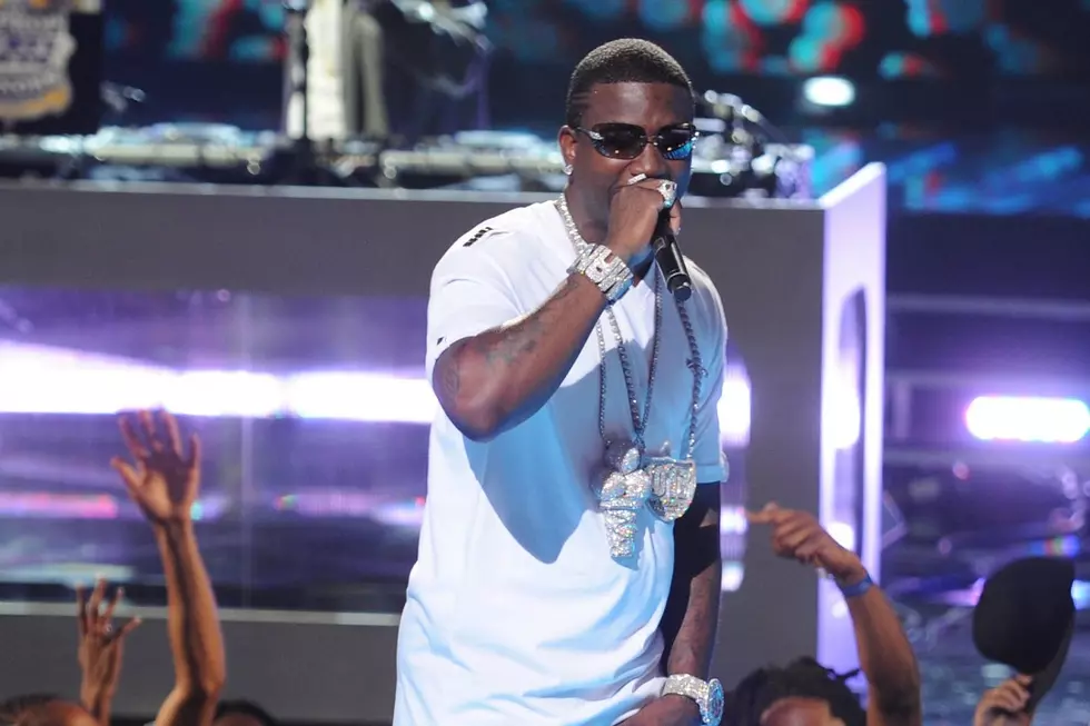 Gucci Mane Won’t Be Released From Prison in March