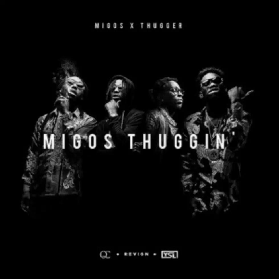 Here&#8217;s the Release Date for Migos and Young Thug&#8217;s New Mixtape