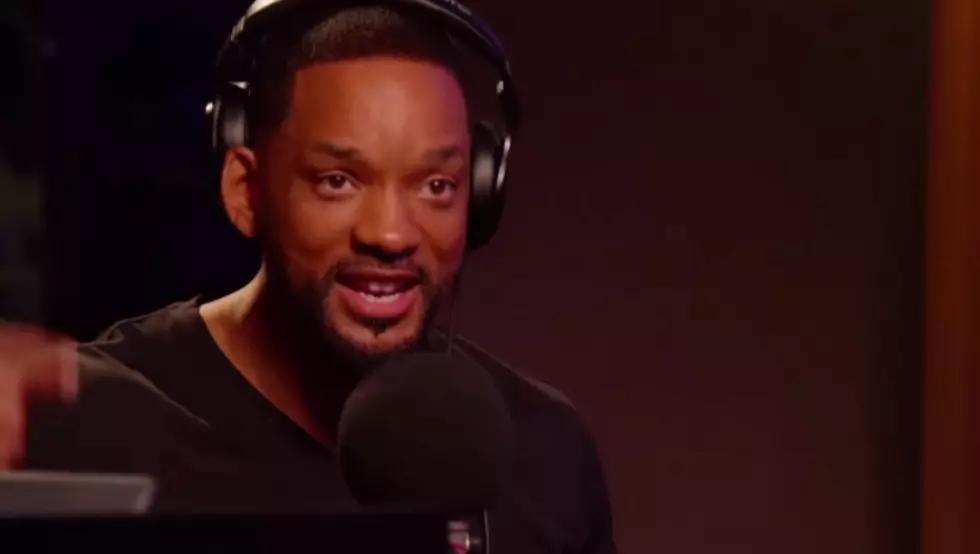 Will Smith and DJ Jazzy Jeff Are Going On Tour