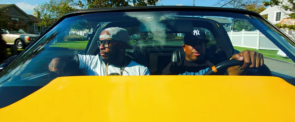 PRhyme drop the video for "Courtesy"