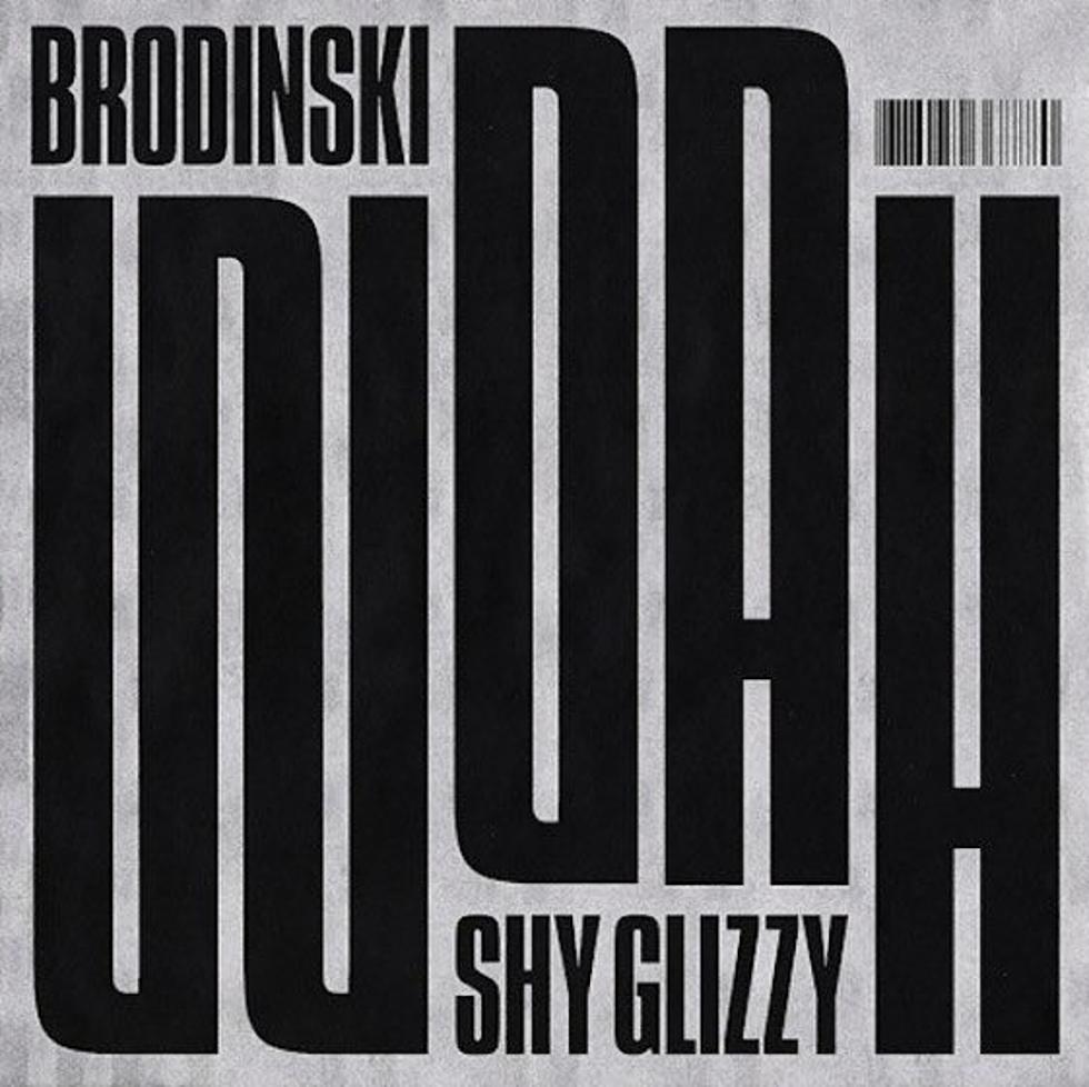 Listen to Brodinski Feat. Shy Glizzy, "Woah"