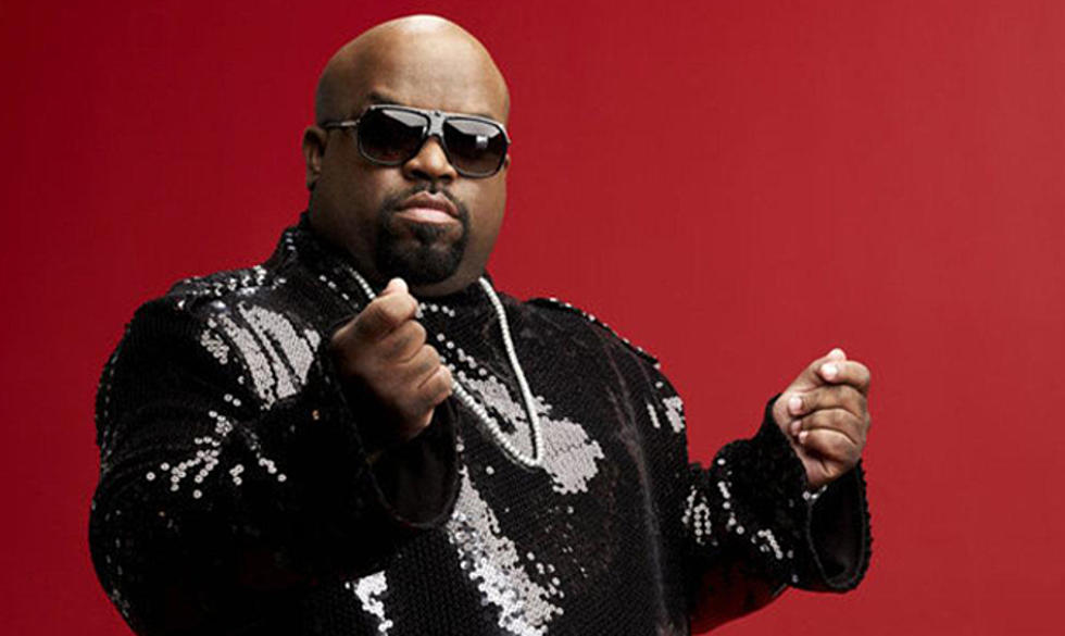 Cee-Lo Wants To Return to ‘The Voice’
